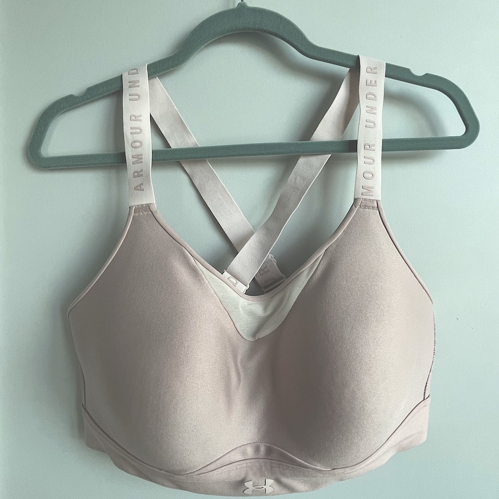 Under Amour Sports Bra (XL)